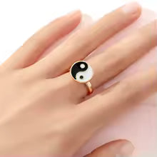 Kids & Teens Fidget Ring