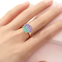 Kids & Teens Fidget Ring