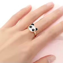 Kids & Teens Fidget Ring