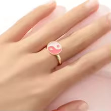 Kids & Teens Fidget Ring