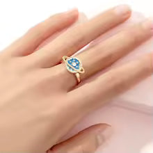 Kids & Teens Fidget Ring