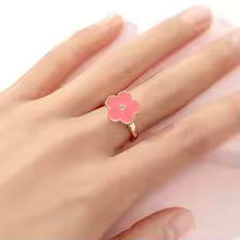 Kids & Teens Fidget Ring