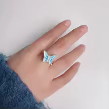 Kids & Teens Fidget Ring