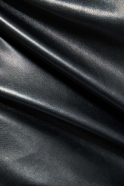 Emily Fitted Mini Dress