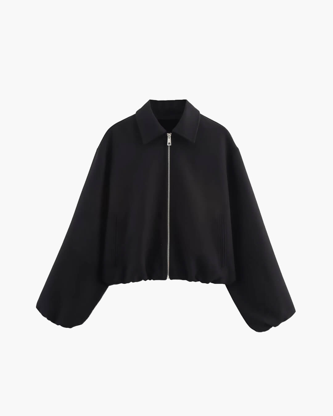 Feliz Bomber Jacket