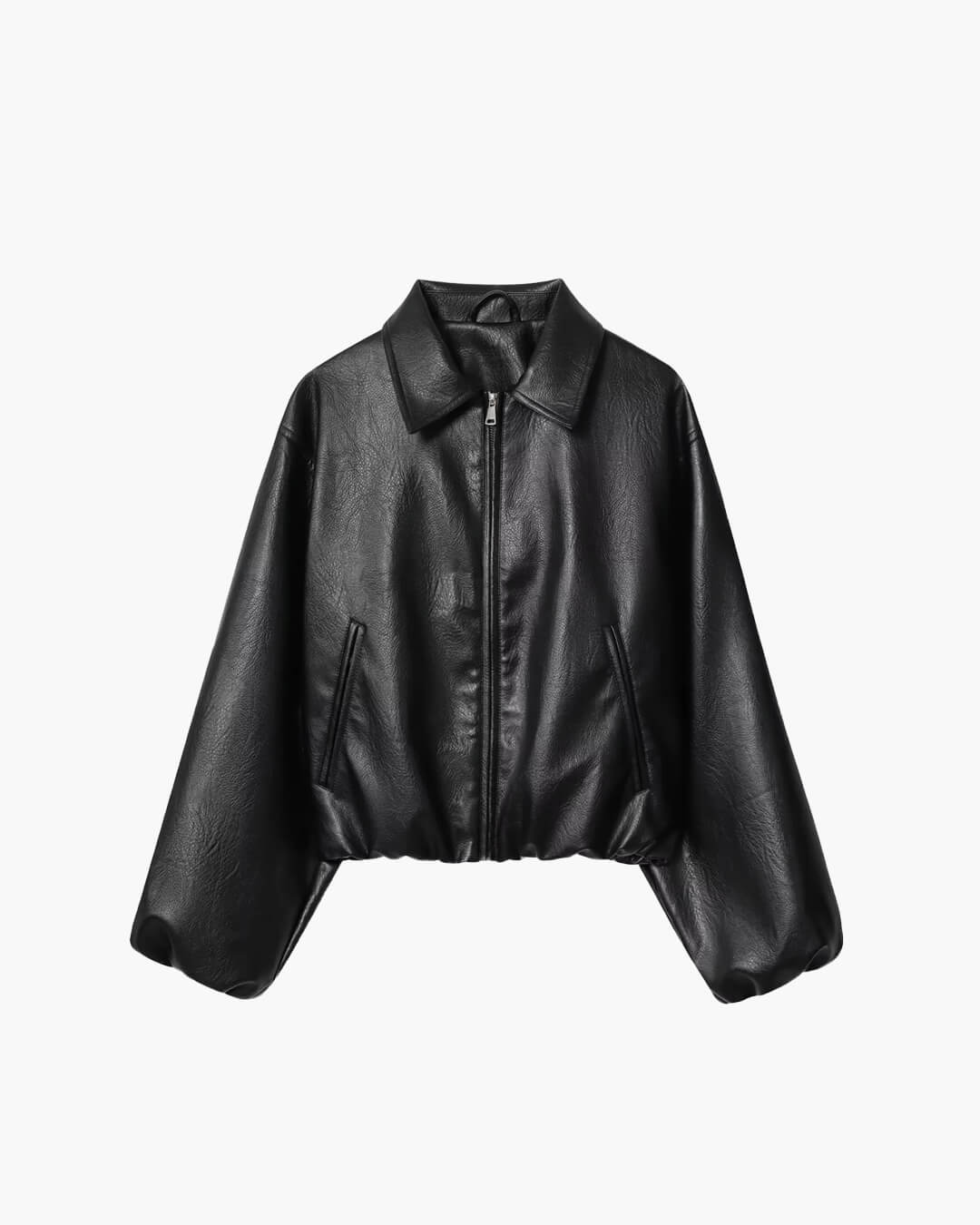 Genny Bomber Jacket