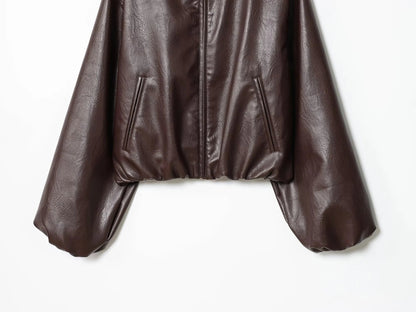 Genny Bomber Jacket